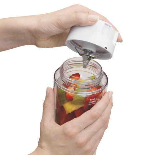 Hamilton Beach Personal Blender & Reviews Wayfair